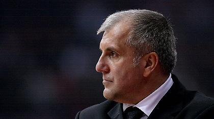 Ομπράντοβιτς: «Σοβαροί ως το τέλος»