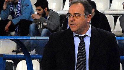 Σκουρτόπουλος: «Να κάνουμε καλό φινάλε»