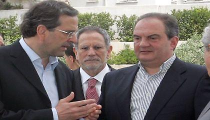 Τα είπαν στο μνημόσυνο