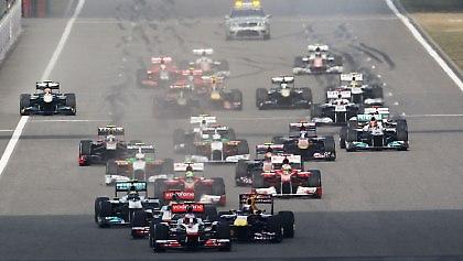 Οι καλοί οι κακοί και οι… άτυχοι!