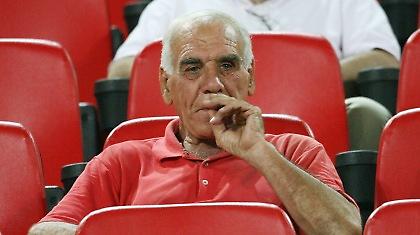 Αλέφαντος: «Σούπερ παράγοντας ο Μπέος»