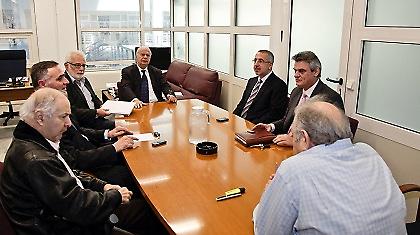 Στις 18:30 ο τελικός, από 900 εισιτήρια οι «αιώνιοι»