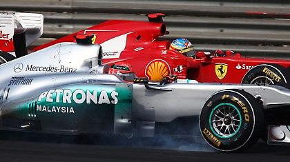 «Πολύ καλή δουλειά των υπεύθυνων»