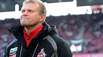 Αποχωρεί από την Κολωνία ο Σέφερ