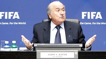 Ολοκληρώνεται η Task Force της FIFA