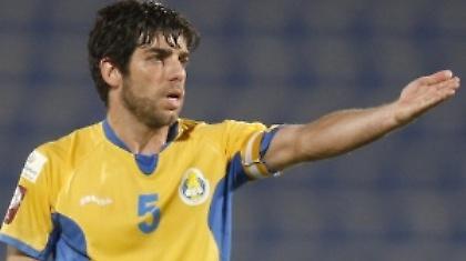 Ζουνίνιο: «Με περιμένουν στη Βάσκο»