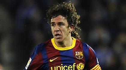 Με Πουγιόλ στον τελικό η «Μπάρτσα»