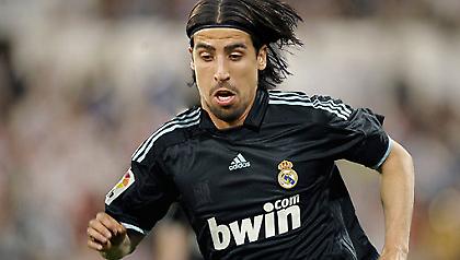 Στην αποστολή ο Κεντίρα