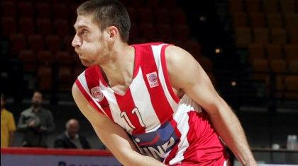 Πελεκάνος: «Καθόλου αδιάφορο το ματς με Ηρακλή»