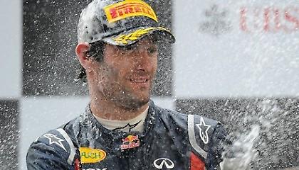 «Η Φόρμουλα ήταν σαν θρησκεία στο σπίτι μου»