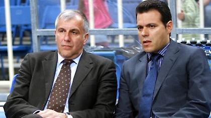 Ιτούδης: «Θέλουμε καλή εμφάνιση»