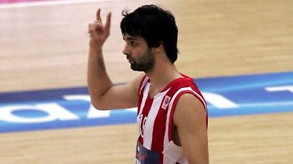 Τεόντοσιτς: «Στο μυαλό μας το επόμενο ματς με τον Παναθηναϊκό»