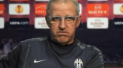 Τον Μαϊο κρίνεται... ο Ντελ Νέρι