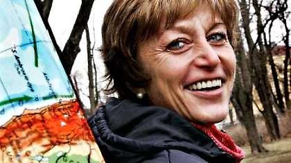 Πέθανε η Βάις