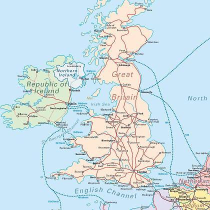 Βρετανικό Κύπελλο προτείνουν οι Σκωτσέζοι!