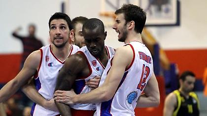 Γιάνκοβιτς: «Δεν θα χαρίσουμε τίποτε σε κανέναν»