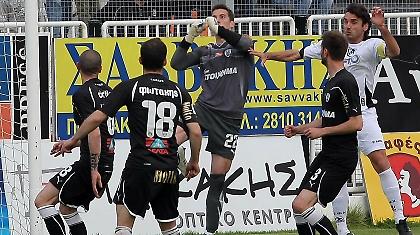 Λίγα τα… λεφτά, ΟΦΗ!