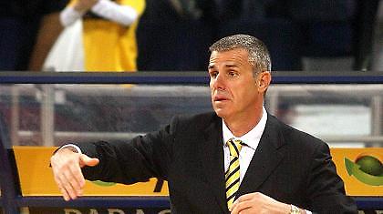 Σούμποτιτς: «Θέλουμε την τέταρτη θέση»