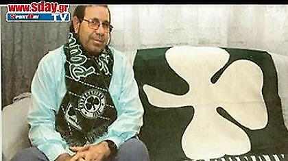 Ο Ιάκωβος του NovaΣΠΟΡ FM πρωταγωνιστεί σε διαφήμιση! (video)