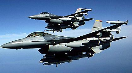 Νέες παραβιάσεις στο Αιγαίο