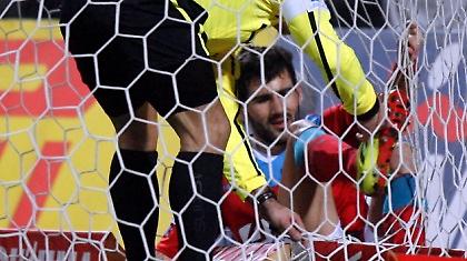 FC: Σφηνωμένοι μεταξύ καφρίλας και κλισέ