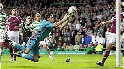 Έξι μήνες εκτός ο Γκόρντον!