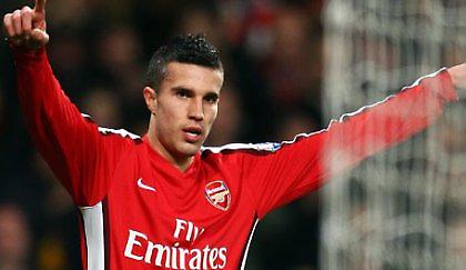 Φαν Πέρσι: «Τέρμα τα ανόητα γκολ»