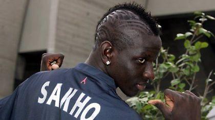 «Όχι» σε Άρσεναλ για Σακό