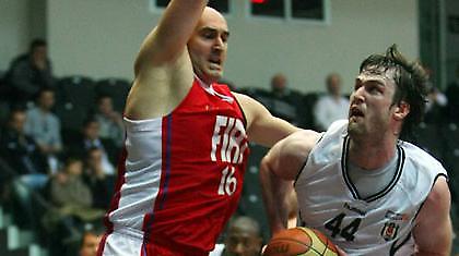 Σταθερά πέμπτη η Μπεσίκτας