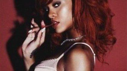 Η Rihanna τα έβγαλε όλα στη φόρα (pics)