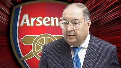 Για τα… μάτια της Άρσεναλ!