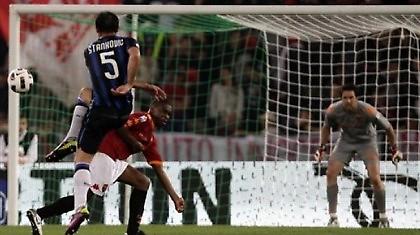 Όποιος καεί στη… Σάλκε, φυσάει στο Κύπελλο!