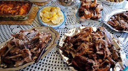 Φθηνότερο το πασχαλινό τραπέζι!