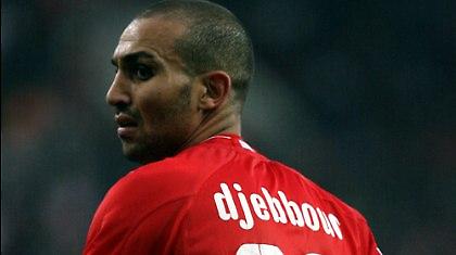 Οι άλλοι Τζιμπούρ του Ολυμπιακού