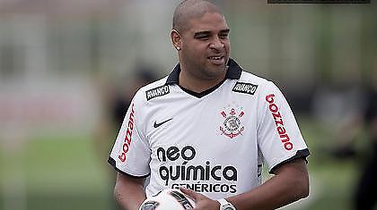 Σοκ με Αντριάνο!