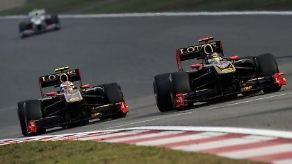 Θέλουν τέλειους αγώνες