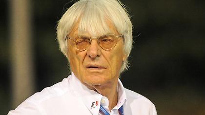 «Η F1 δεν είναι προς πώληση»