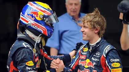 Δεν «χάνει» τον ύπνο του ο Γουέμπερ!