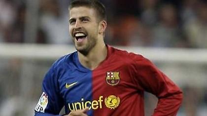 Πικέ: «Θα πάρουμε και το Κύπελλο του Βασιλιά σας»