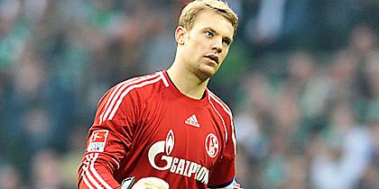 Νόιερ: «Φεύγω από τη Σάλκε»