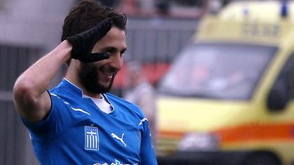 Τουρκία καλεί Αμπντούν