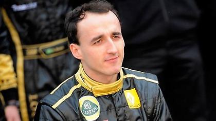 Παίρνει εξιτήριο ο Κούμπιτσα!