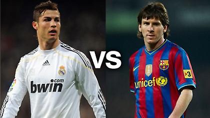 Θα παλέψουν για το δικό τους τρόπαιο! (video)