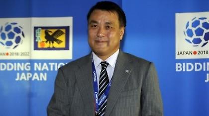 Πάει Κόπα Αμέρικα η Ιαπωνία