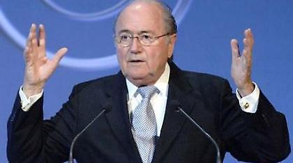 Άρχισε την προεκλογική του καμπάνια ο Μπλάτερ