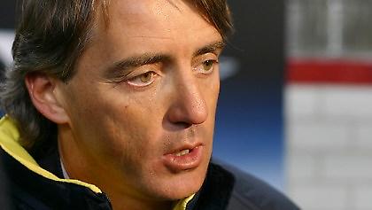 Ο Μαντσίνι και ο… μαθητής του Μουρίνιο για «Γιούβε»