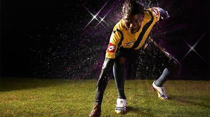 Τον “νέο Τουράμ” θέλουν Ίντερ και Γιουβέντους