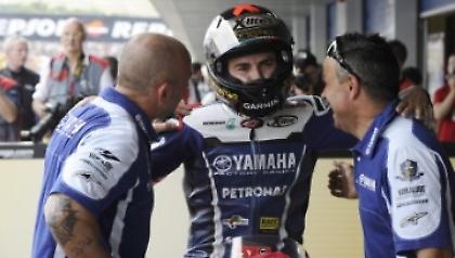 «Δεν μπορώ να φανταστώ να φύγω»