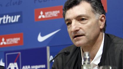 Κρέους: «Ό,τι χειρότερο ο Παναθηναϊκός»