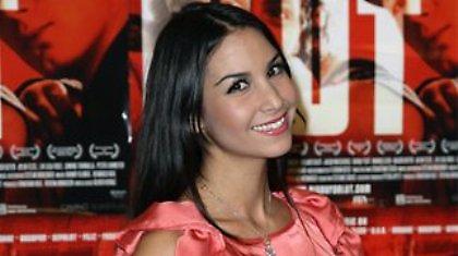 Μουσουλμάνα… γυμνή στο εξώφυλλο του Playboy